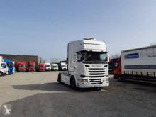 Tracteur Scania R 450 occasion
