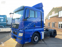Cabeza tractora MAN TGX 18.360 usada