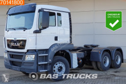 Tracteur MAN TGS 33.440 occasion
