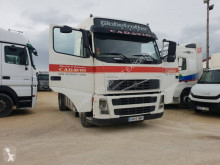 Tahač Volvo FH 460 použitý