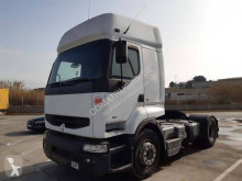 Cabeza tractora Renault Premium 400 usada