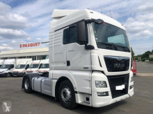 Trattore MAN TGX 18.440 XLX usato