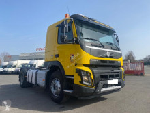 Trattore Volvo FMX 13.460 usato
