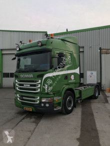 Tratores Scania G 440 usado