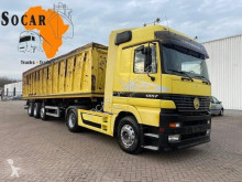 Çekici Mercedes Actros 1857