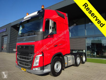 Ciągnik siodłowy Volvo FH 460 używany
