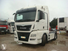 Tracteur produits dangereux / adr MAN TGX 18.480 XLX