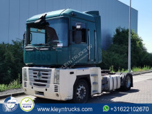 Ciągnik siodłowy Renault Magnum 500 używany