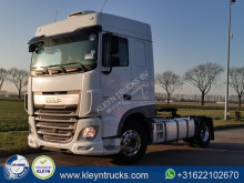 Tracteur DAF XF 460 occasion