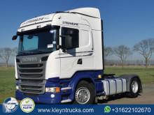 Trattore Scania R 410 usato