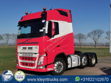 Ciągnik siodłowy Volvo FH 500 używany