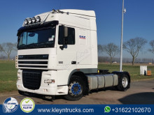 Çekici DAF XF105 ikinci el araç