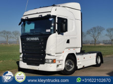 Trattore Scania R 410 usato