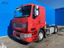 Cabeza tractora productos peligrosos / ADR Renault Premium 430 DXI