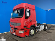 Tracteur produits dangereux / adr Renault Premium 430 DXI