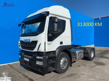 Tracteur Iveco Stralis 460