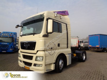 Cabeza tractora MAN TGX 18.360 usada