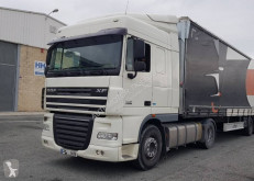 Тягач DAF XF105 460 б/у