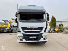 Tracteur Iveco Stralis 460 Hi-Way