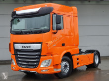 Tratores DAF XF