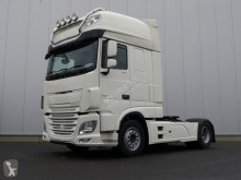 Тягач DAF XF 480 б/у