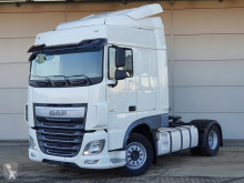Ciągnik siodłowy DAF XF 460