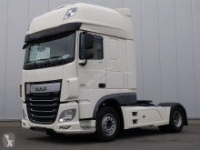 Tratores DAF XF 460