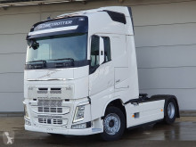 Tahač DAF FH540 VEB 2xTanks / Leasing použitý