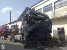 Салон / кузов Iveco Stralis