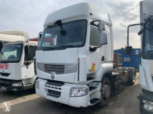 Tracteur Renault Premium 430 DXI