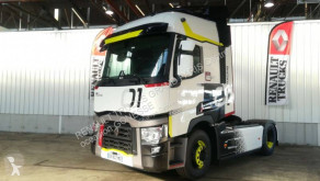 Tracteur Renault Gamme T High 520 T4X2 E6