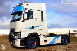 Ciągnik siodłowy Renault Gamme T High 520 T4X2 E6 używany