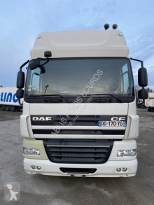 Tracteur DAF CF85 410