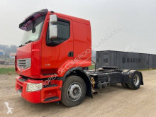 Çekici Renault Premium 450.19 DXI tehlikeli maddeler / ADR ikinci el araç