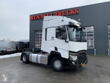 Çekici Renault Gamme T 430 SC T4X2 COMFORT, SLEEPERCAB