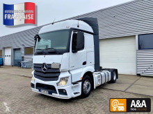 Tracteur Mercedes Actros 1845 occasion