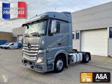 Tracteur Mercedes Actros 1845 occasion