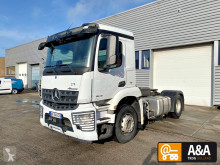 Tracteur Mercedes Arocs 1843
