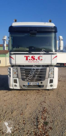 Ciągnik siodłowy Renault Magnum 480 DXI używany