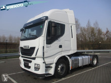 Tracteur Iveco Stralis 460 occasion