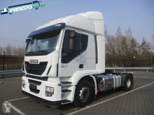 Tracteur Iveco Stralis 460 occasion