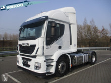 Cabeza tractora Iveco Stralis usada