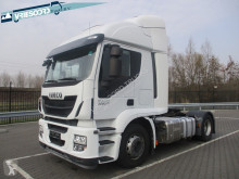 Trekker Iveco Stralis AT 460 tweedehands