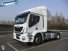 Cabeza tractora Iveco Stralis 460 usada