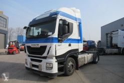 Tracteur Iveco Stralis 460