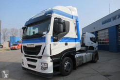 Trekker Iveco Stralis 460