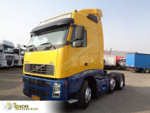 Ciągnik siodłowy Volvo FH 400 używany