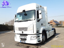 Renault tractor unit Premium 460