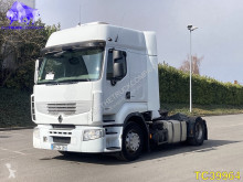 Tracteur Renault Premium 460