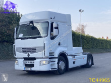 Renault tractor unit Premium 460
